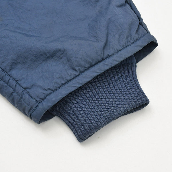 ISSEY MIYAKE Jacket Outerwear RF64185 Made in Japan Wool Cotton Nylon Navy Size 9 Good Condition Used 4a009366