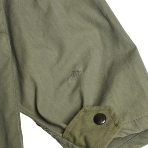 Very good condition GALLERY DEPT. Gallery Dept Riley Anorak Jacket Military Mountain Parka Khaki Olive Green Size M Used 4a009816