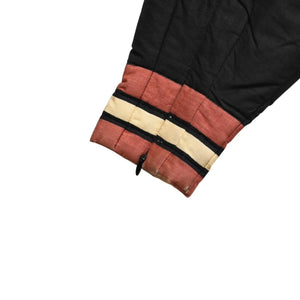 UNDERCOVER 04AW but beautiful period Groupie trompe l'oeil stadium jacket B5-B1 size S docking archive good condition used 4a009464