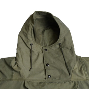 Very good condition GALLERY DEPT. Gallery Dept Riley Anorak Jacket Military Mountain Parka Khaki Olive Green Size M Used 4a009816