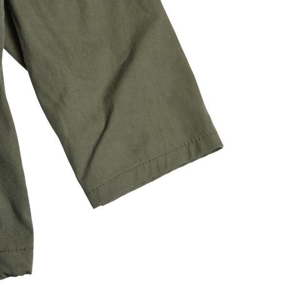 Very good condition GALLERY DEPT. Gallery Dept Riley Anorak Jacket Military Mountain Parka Khaki Olive Green Size M Used 4a009816