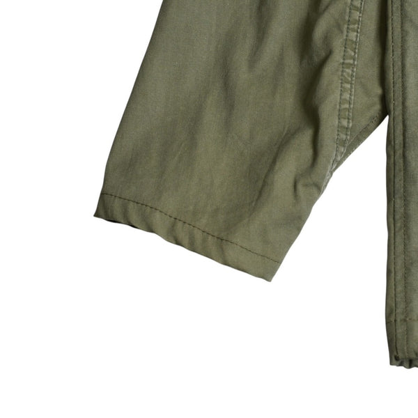 Very good condition GALLERY DEPT. Gallery Dept Riley Anorak Jacket Military Mountain Parka Khaki Olive Green Size M Used 4a009816