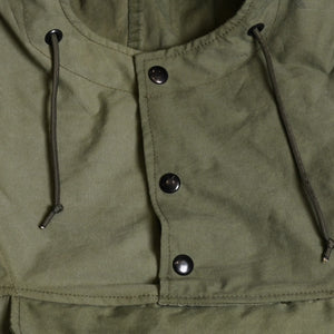 Very good condition GALLERY DEPT. Gallery Dept Riley Anorak Jacket Military Mountain Parka Khaki Olive Green Size M Used 4a009816