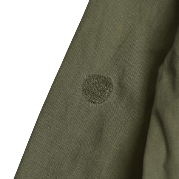 Very good condition GALLERY DEPT. Gallery Dept Riley Anorak Jacket Military Mountain Parka Khaki Olive Green Size M Used 4a009816