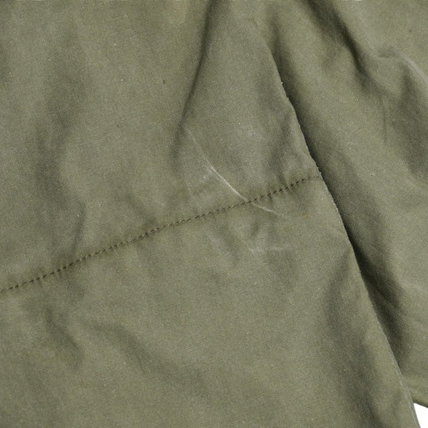 Very good condition GALLERY DEPT. Gallery Dept Riley Anorak Jacket Military Mountain Parka Khaki Olive Green Size M Used 4a009816