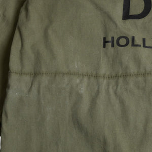 Very good condition GALLERY DEPT. Gallery Dept Riley Anorak Jacket Military Mountain Parka Khaki Olive Green Size M Used 4a009816