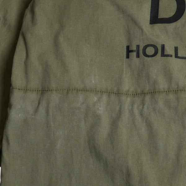 Very good condition GALLERY DEPT. Gallery Dept Riley Anorak Jacket Military Mountain Parka Khaki Olive Green Size M Used 4a009816