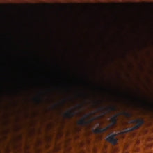 画像をギャラリービューアに読み込む, 極美品 LOUIS VUITTON ルイヴィトン モノグラム エテュイ シガレットケース ブラウン M63024 タバコケース iQOSケース PVC 中古 4a006010