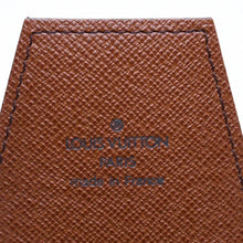 画像をギャラリービューアに読み込む, 極美品 LOUIS VUITTON ルイヴィトン モノグラム エテュイ シガレットケース ブラウン M63024 タバコケース iQOSケース PVC 中古 4a006010
