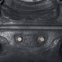 画像をギャラリービューアに読み込む, BALENCIAGA バレンシアガ ジャイアント シティ 173084・1202 527589 Hand Bag ハンドバッグ 2WAY レザー 美品 中古 4a000515