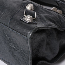 画像をギャラリービューアに読み込む, BALENCIAGA バレンシアガ ジャイアント シティ 173084・1202 527589 Hand Bag ハンドバッグ 2WAY レザー 美品 中古 4a000515