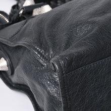 画像をギャラリービューアに読み込む, BALENCIAGA バレンシアガ ジャイアント シティ 173084・1202 527589 Hand Bag ハンドバッグ 2WAY レザー 美品 中古 4a000515