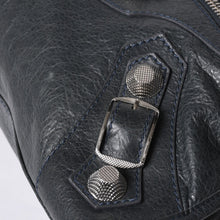 画像をギャラリービューアに読み込む, BALENCIAGA バレンシアガ ジャイアント シティ 173084・1202 527589 Hand Bag ハンドバッグ 2WAY レザー 美品 中古 4a000515