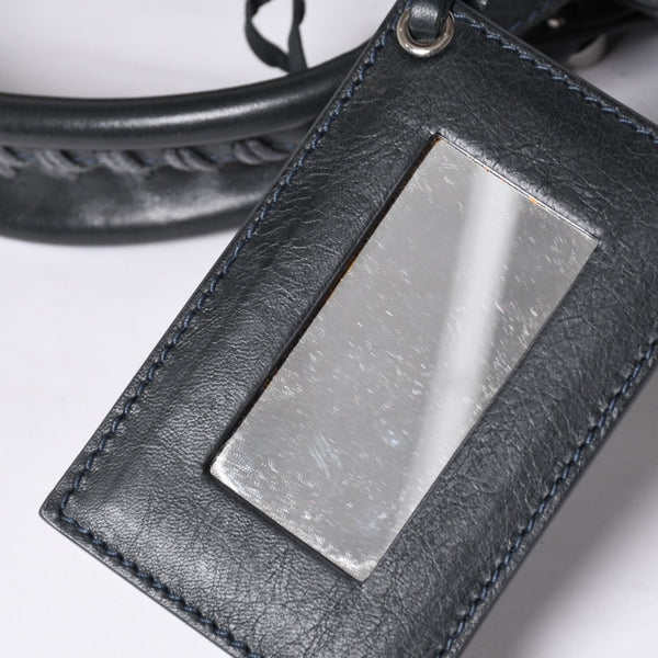 BALENCIAGA バレンシアガ ジャイアント シティ 173084・1202 527589 Hand Bag ハンドバッグ 2WAY レザー 美品 中古 4a000515