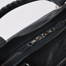 画像をギャラリービューアに読み込む, BALENCIAGA バレンシアガ ジャイアント シティ 173084・1202 527589 Hand Bag ハンドバッグ 2WAY レザー 美品 中古 4a000515