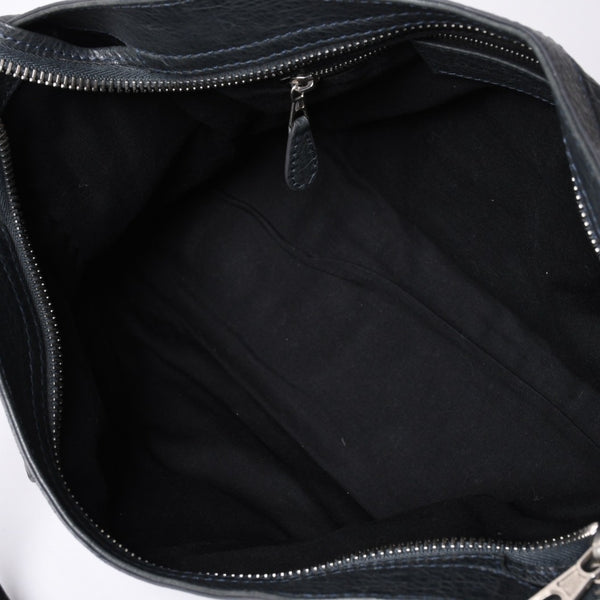 BALENCIAGA バレンシアガ ジャイアント シティ 173084・1202 527589 Hand Bag ハンドバッグ 2WAY レザー 美品 中古 4a000515