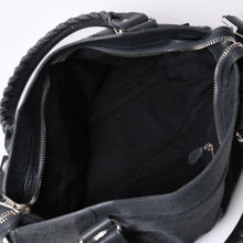 画像をギャラリービューアに読み込む, BALENCIAGA バレンシアガ ジャイアント シティ 173084・1202 527589 Hand Bag ハンドバッグ 2WAY レザー 美品 中古 4a000515