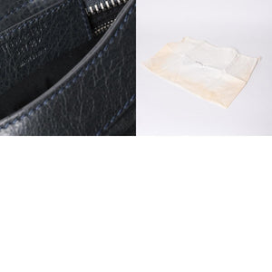 BALENCIAGA バレンシアガ ジャイアント シティ 173084・1202 527589 Hand Bag ハンドバッグ 2WAY レザー 美品 中古 4a000515