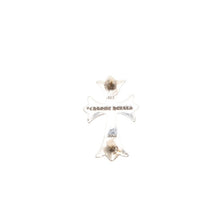 画像をギャラリービューアに読み込む, CHROME HEARTS クロムハーツ STICK PIN CH CRS SM スモールCHクロス スティックピン 重量約12.78g シルバー925 美品 中古 4a000964