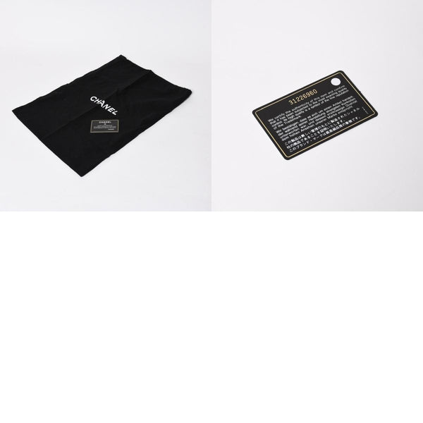 新品同様 CHANEL シャネル マトラッセ25 Wフラップ Wチェーンショルダーバッグ ターコイズブルー A01112 31番台 ココマーク キャビアスキン 中古 4a009604