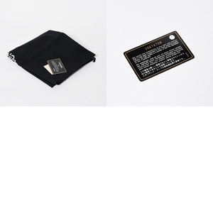新品同様品 CHANEL シャネル コココクーン キルティング ハンドバッグ ミニ ボストンバッグ16番台 A48619 ブラック ナイロン 中古 4a010050