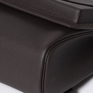 新品同様 HERMES エルメス HAC A DOS PM ACCESS ケリーアッカド PM アクセス ショルダーバッグ G刻印 2026年 トゴ ヴェールロデン 中古 4a009619