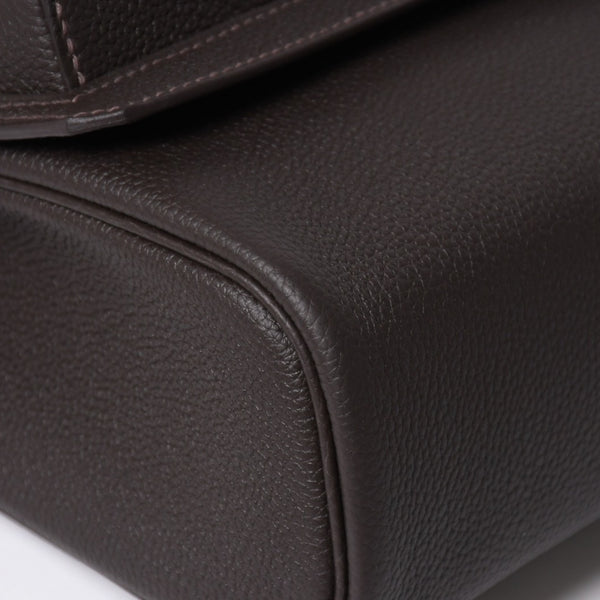 新品同様 HERMES エルメス HAC A DOS PM ACCESS ケリーアッカド PM アクセス ショルダーバッグ G刻印 2026年 トゴ ヴェールロデン 中古 4a009619