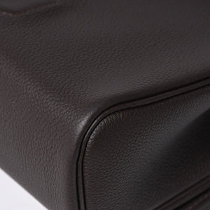新品同様 HERMES エルメス HAC A DOS PM ACCESS ケリーアッカド PM アクセス ショルダーバッグ G刻印 2026年 トゴ ヴェールロデン 中古 4a009619