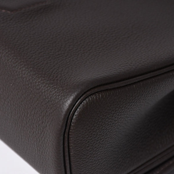 新品同様 HERMES エルメス HAC A DOS PM ACCESS ケリーアッカド PM アクセス ショルダーバッグ G刻印 2026年 トゴ ヴェールロデン 中古 4a009619