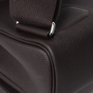 新品同様 HERMES エルメス HAC A DOS PM ACCESS ケリーアッカド PM アクセス ショルダーバッグ G刻印 2026年 トゴ ヴェールロデン 中古 4a009619
