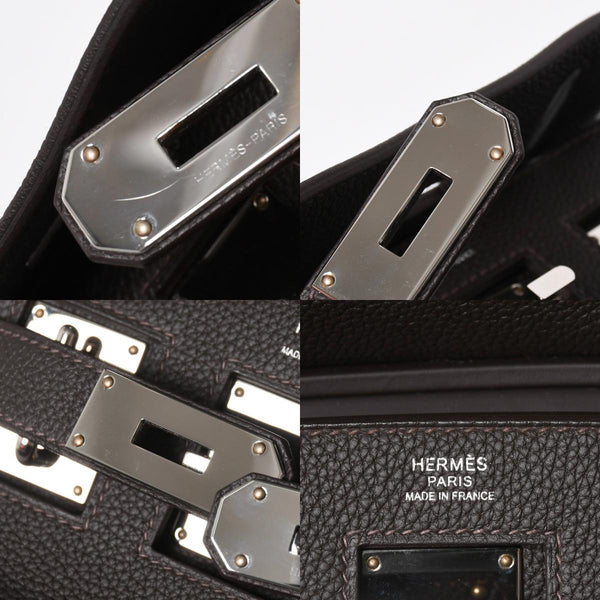新品同様 HERMES エルメス HAC A DOS PM ACCESS ケリーアッカド PM アクセス ショルダーバッグ G刻印 2026年 トゴ ヴェールロデン 中古 4a009619