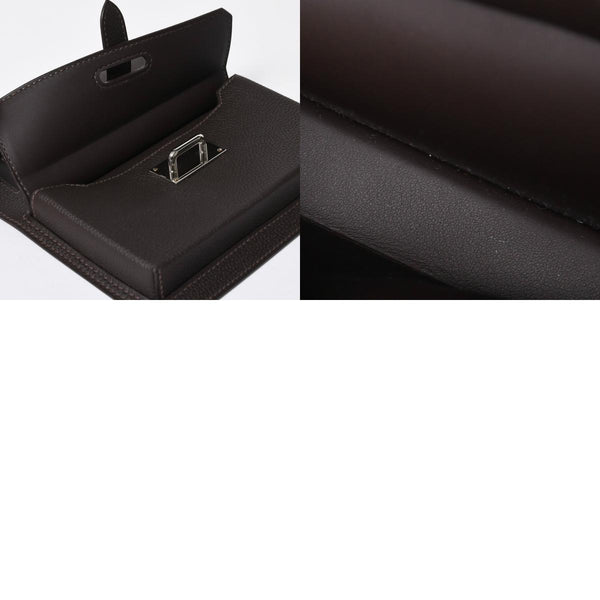 新品同様 HERMES エルメス HAC A DOS PM ACCESS ケリーアッカド PM アクセス ショルダーバッグ G刻印 2026年 トゴ ヴェールロデン 中古 4a009619