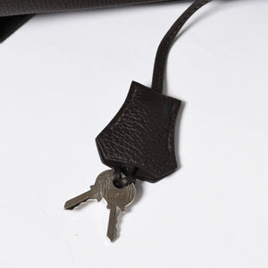 新品同様 HERMES エルメス HAC A DOS PM ACCESS ケリーアッカド PM アクセス ショルダーバッグ G刻印 2026年 トゴ ヴェールロデン 中古 4a009619