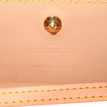 画像をギャラリービューアに読み込む, 新品未使用 LOUIS VUITTON ルイヴィトン ポルトモネ プラ コインケース 小銭入れ M92024 モノグラム チェリーブロッサム 村上隆 中古 4a000770