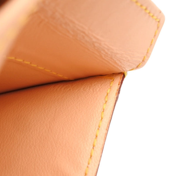 新品未使用 LOUIS VUITTON ルイヴィトン ポルトモネ プラ コインケース 小銭入れ M92024 モノグラム チェリーブロッサム 村上隆 中古 4a000770