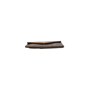 LOUIS VUITTON Porto Cult Recto Verso Coin Case Coin Purse M81303 Monogram Reverse Gold Hardware Good Condition Used 4a000771
