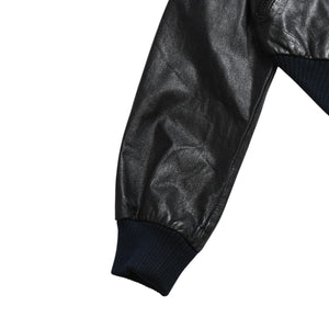 Maison Martin Margiela メゾン マルタン マルジェラ 02SS Artisanal Circle サークル ボンバージャケット サイズM サークル期 美品 中古 4a009405