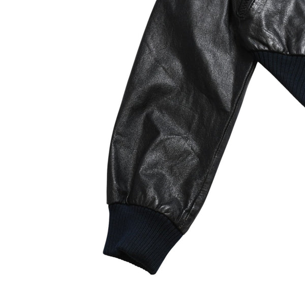 Maison Martin Margiela メゾン マルタン マルジェラ 02SS Artisanal Circle サークル ボンバージャケット サイズM サークル期 美品 中古 4a009405