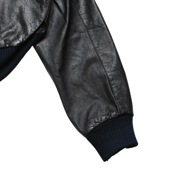 Maison Martin Margiela メゾン マルタン マルジェラ 02SS Artisanal Circle サークル ボンバージャケット サイズM サークル期 美品 中古 4a009405
