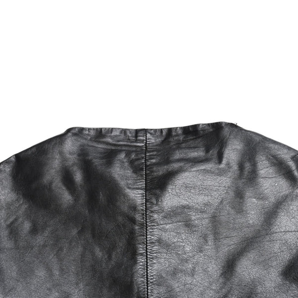 Maison Martin Margiela メゾン マルタン マルジェラ 02SS Artisanal Circle サークル ボンバージャケット サイズM サークル期 美品 中古 4a009405