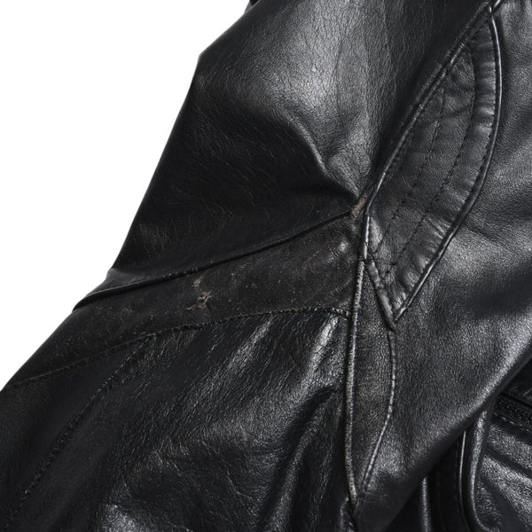 Maison Martin Margiela メゾン マルタン マルジェラ 02SS Artisanal Circle サークル ボンバージャケット サイズM サークル期 美品 中古 4a009405