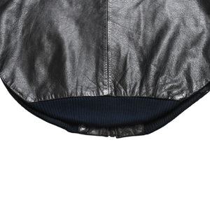 Maison Martin Margiela メゾン マルタン マルジェラ 02SS Artisanal Circle サークル ボンバージャケット サイズM サークル期 美品 中古 4a009405