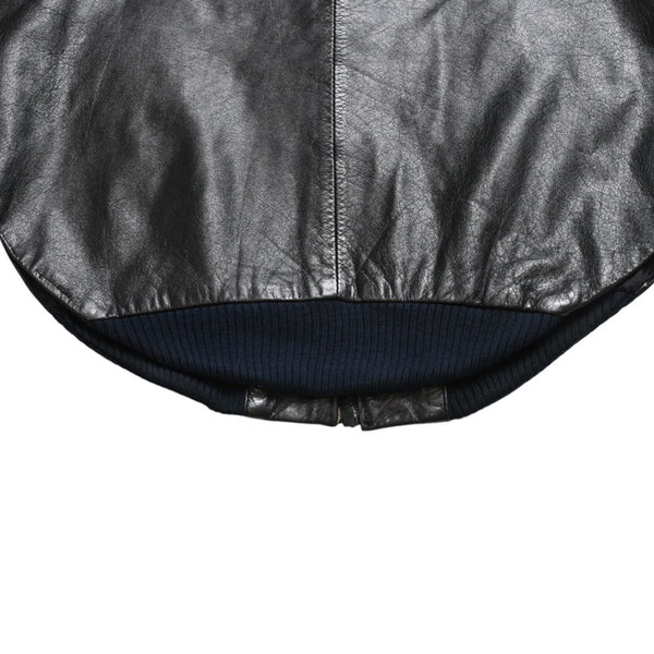Maison Martin Margiela メゾン マルタン マルジェラ 02SS Artisanal Circle サークル ボンバージャケット サイズM サークル期 美品 中古 4a009405