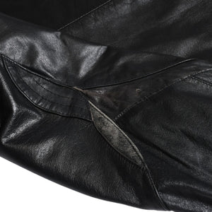 Maison Martin Margiela メゾン マルタン マルジェラ 02SS Artisanal Circle サークル ボンバージャケット サイズM サークル期 美品 中古 4a009405