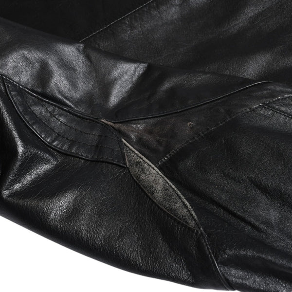 Maison Martin Margiela メゾン マルタン マルジェラ 02SS Artisanal Circle サークル ボンバージャケット サイズM サークル期 美品 中古 4a009405