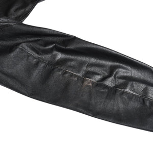 Maison Martin Margiela メゾン マルタン マルジェラ 02SS Artisanal Circle サークル ボンバージャケット サイズM サークル期 美品 中古 4a009405