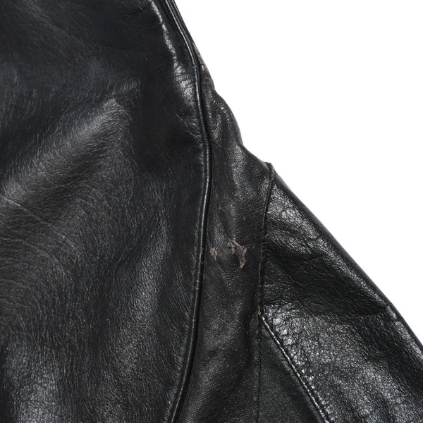 Maison Martin Margiela メゾン マルタン マルジェラ 02SS Artisanal Circle サークル ボンバージャケット サイズM サークル期 美品 中古 4a009405