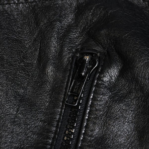 Maison Martin Margiela メゾン マルタン マルジェラ 02SS Artisanal Circle サークル ボンバージャケット サイズM サークル期 美品 中古 4a009405