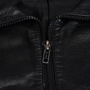 Maison Martin Margiela メゾン マルタン マルジェラ 02SS Artisanal Circle サークル ボンバージャケット サイズM サークル期 美品 中古 4a009405