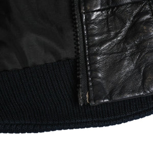 Maison Martin Margiela メゾン マルタン マルジェラ 02SS Artisanal Circle サークル ボンバージャケット サイズM サークル期 美品 中古 4a009405